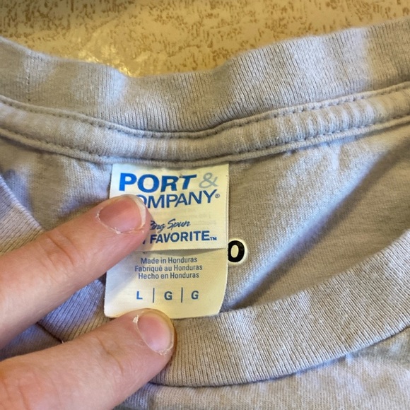 Amazon prime upload me now and get it over with size large unisex - Picture 8 of 10